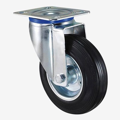 Konteyner Tekerleği Oynak 150*45