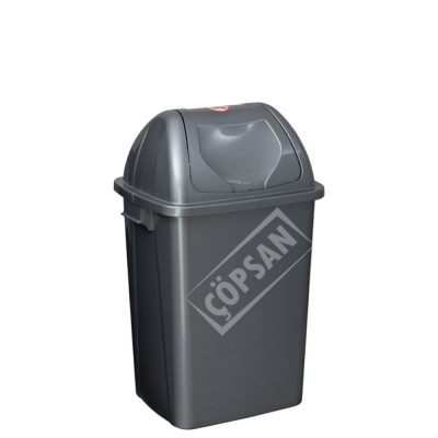 35 lt. Smart Plastik Çöp Kovası