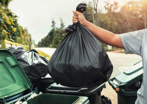 Çöp Konteyneri Nedir?