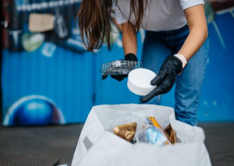 Katı Atıklar Hakkında Bunları Biliyor musunuz?