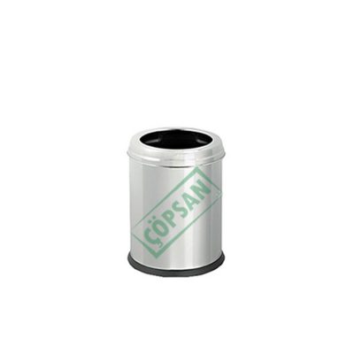 3 lt Çemberli Çöp Kovası
