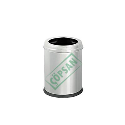 8 lt Çemberli Çöp Kovası
